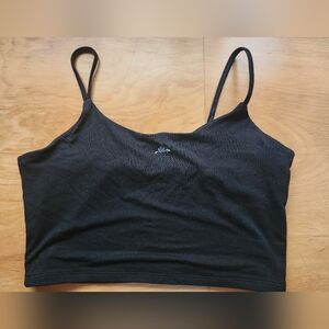 Purusha People cami top